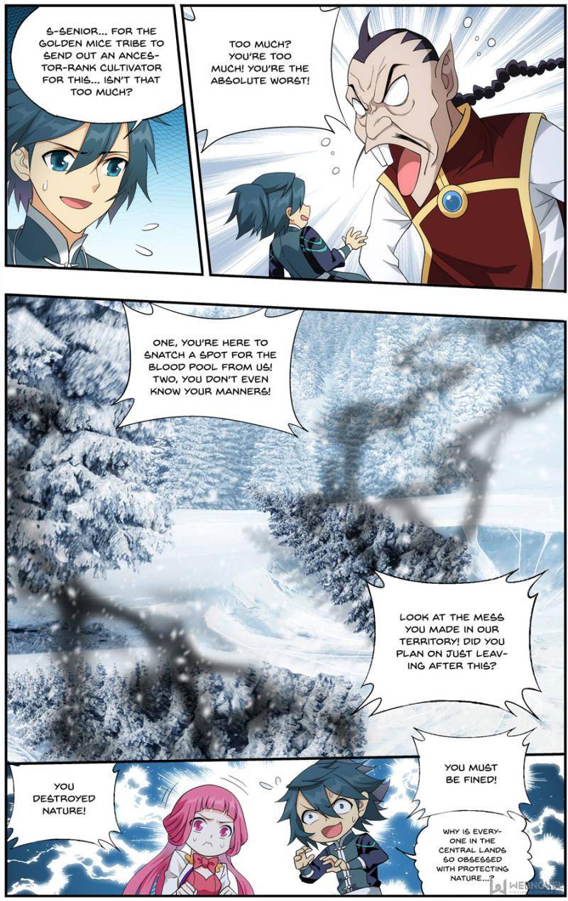 Chapter 234 - Image 8