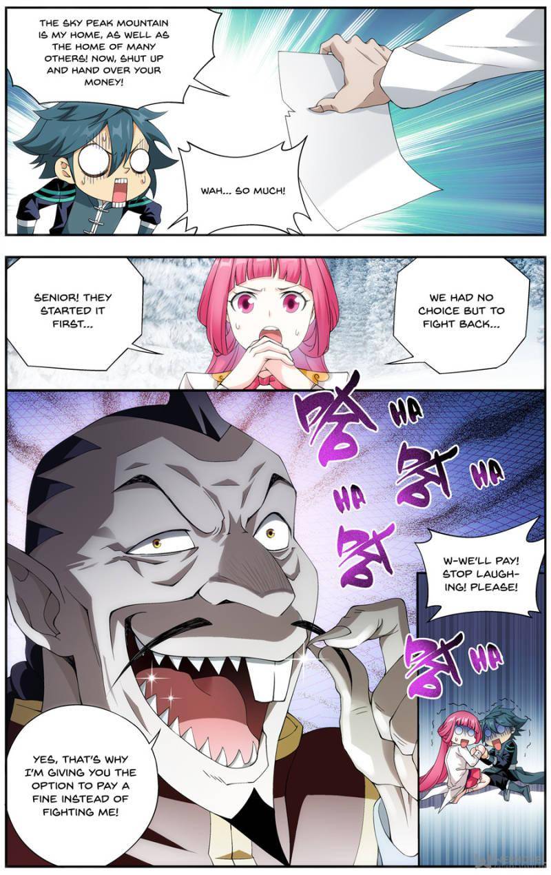 Chapter 234 - Image 9