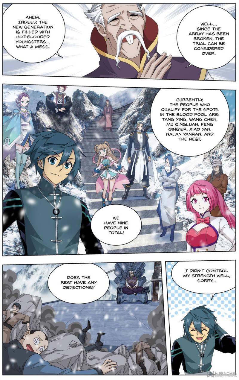 Chapter 235 - Image 10