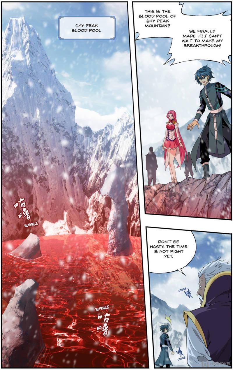 Chapter 235 - Image 11