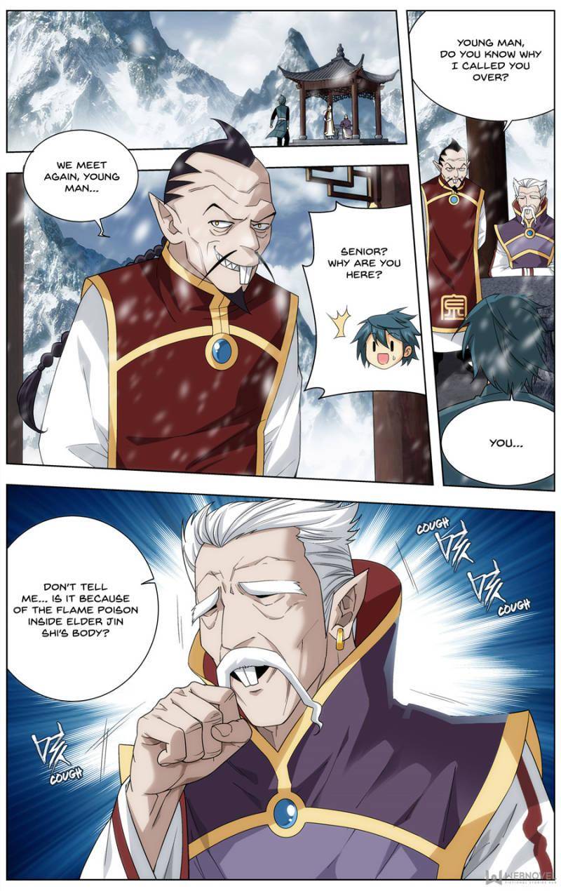 Chapter 235 - Image 13