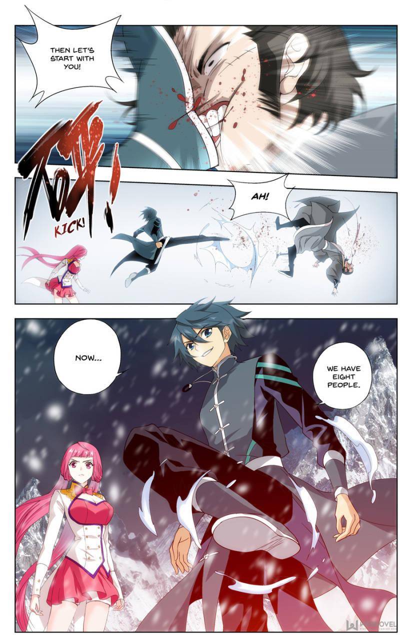 Chapter 235 - Image 17