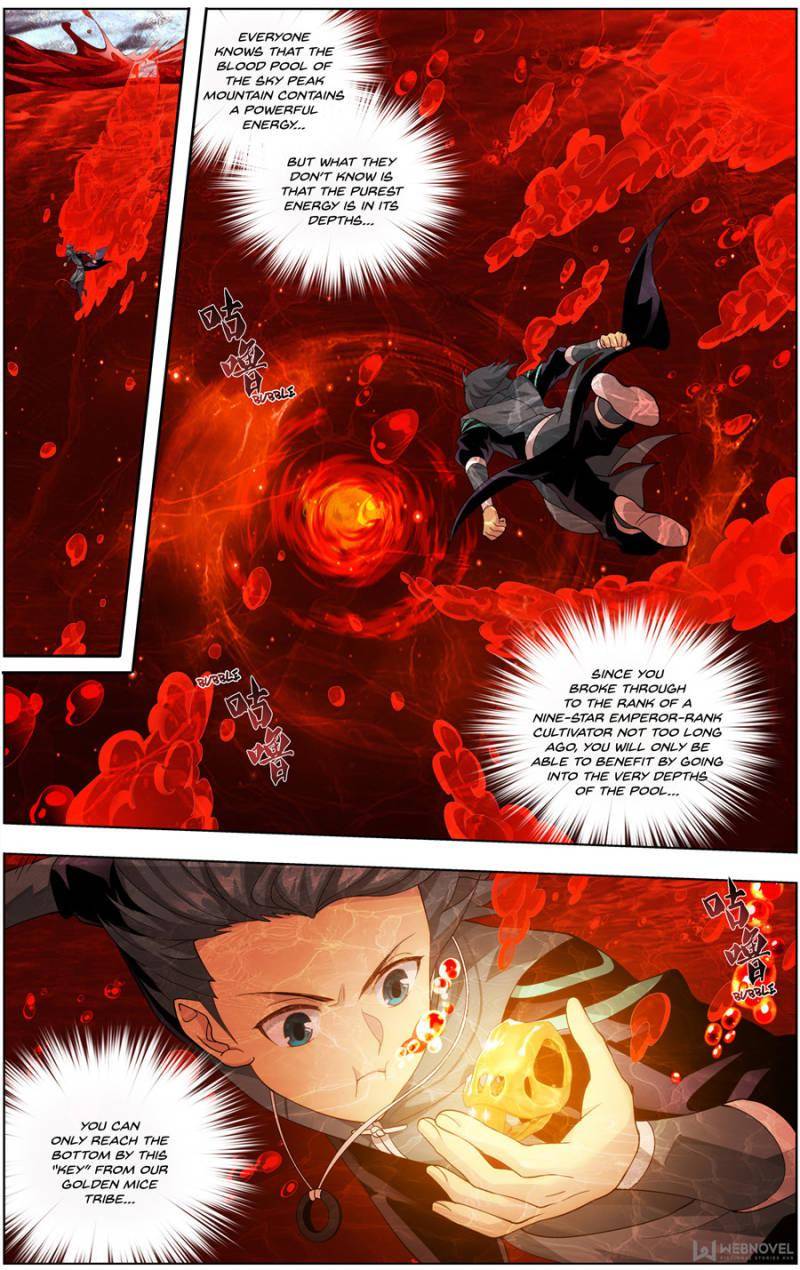 Chapter 235 - Image 19