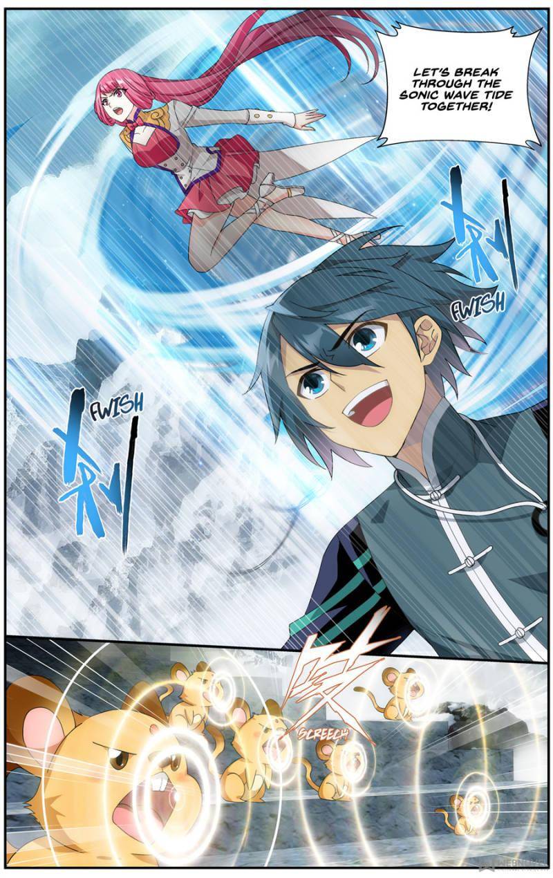 Chapter 235 - Image 2