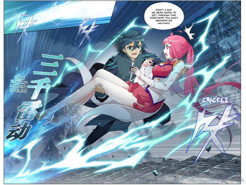 Chapter 235 - Image 5