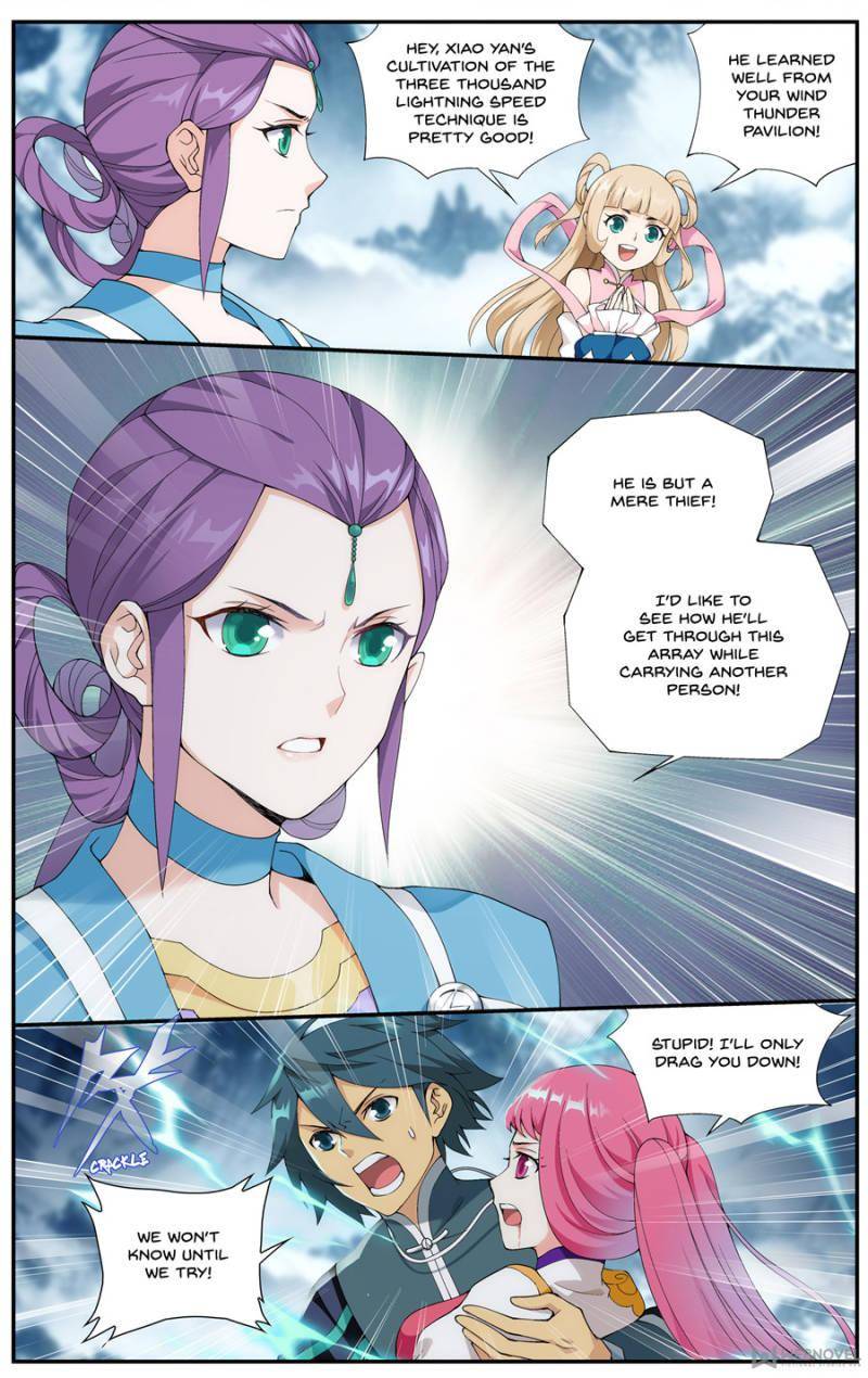 Chapter 235 - Image 6
