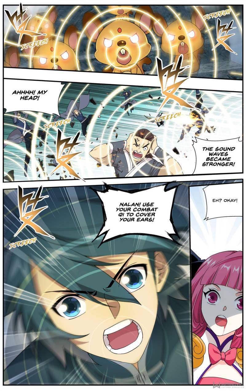 Chapter 235 - Image 7