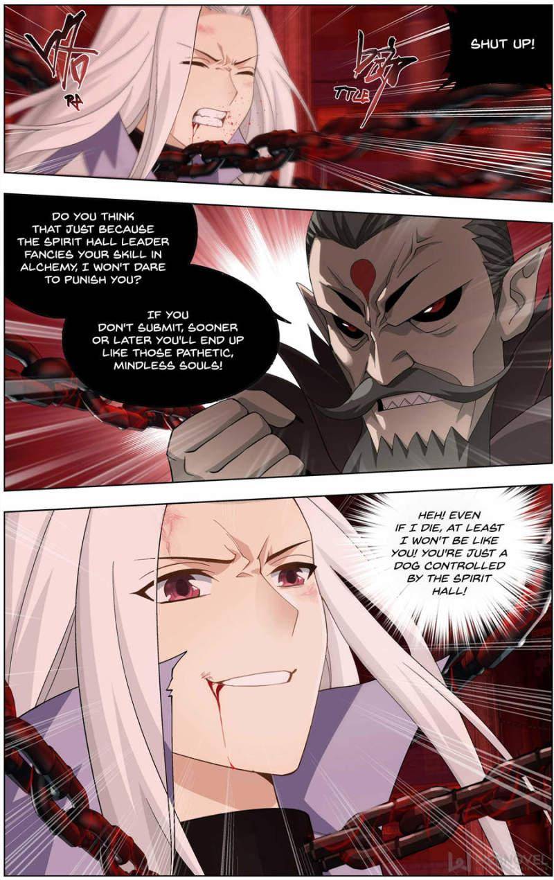 Chapter 236 - Image 15