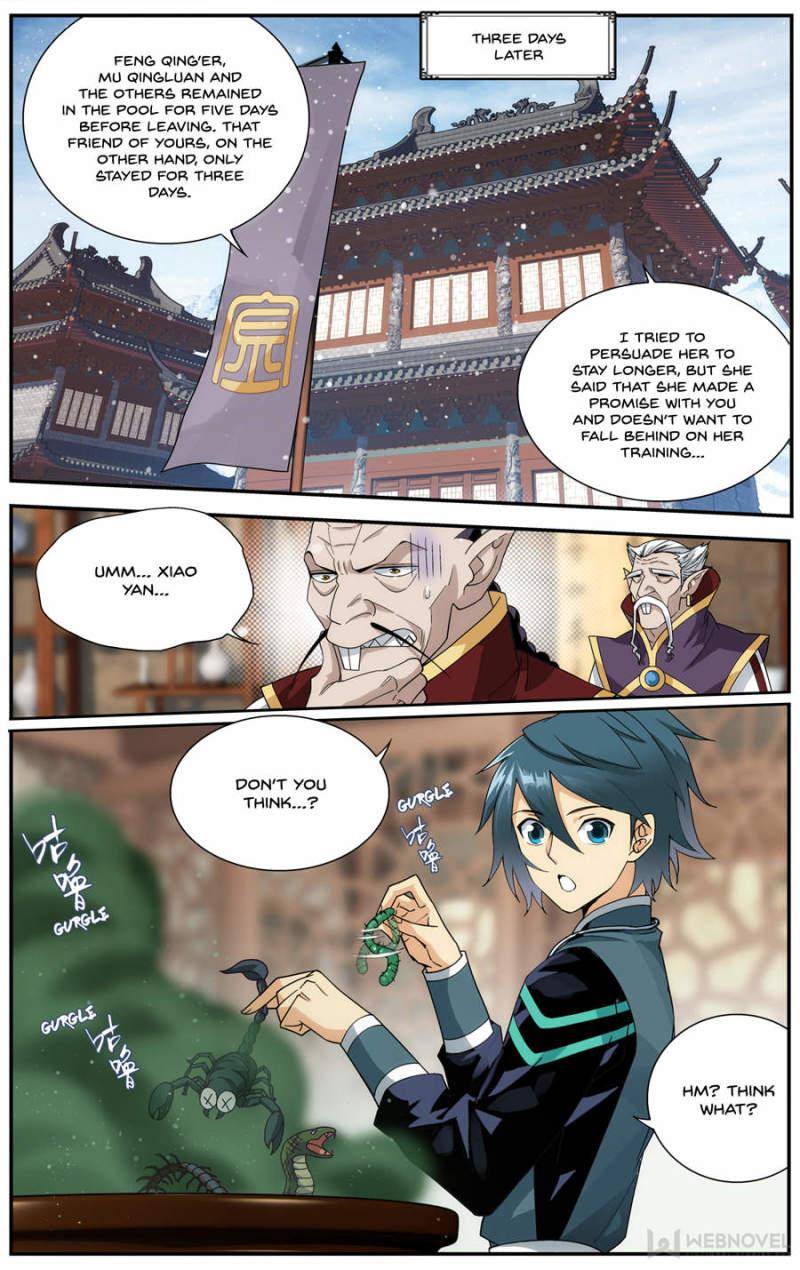 Chapter 236 - Image 18