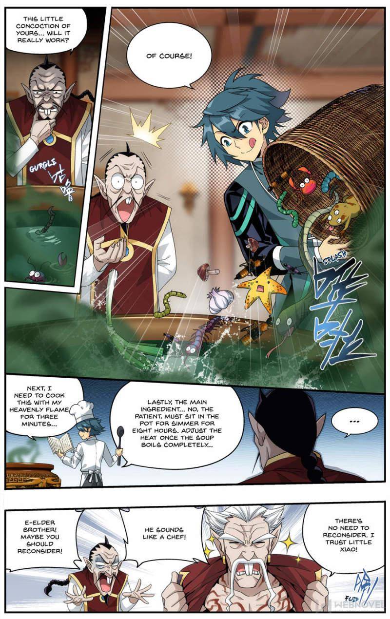 Chapter 236 - Image 19