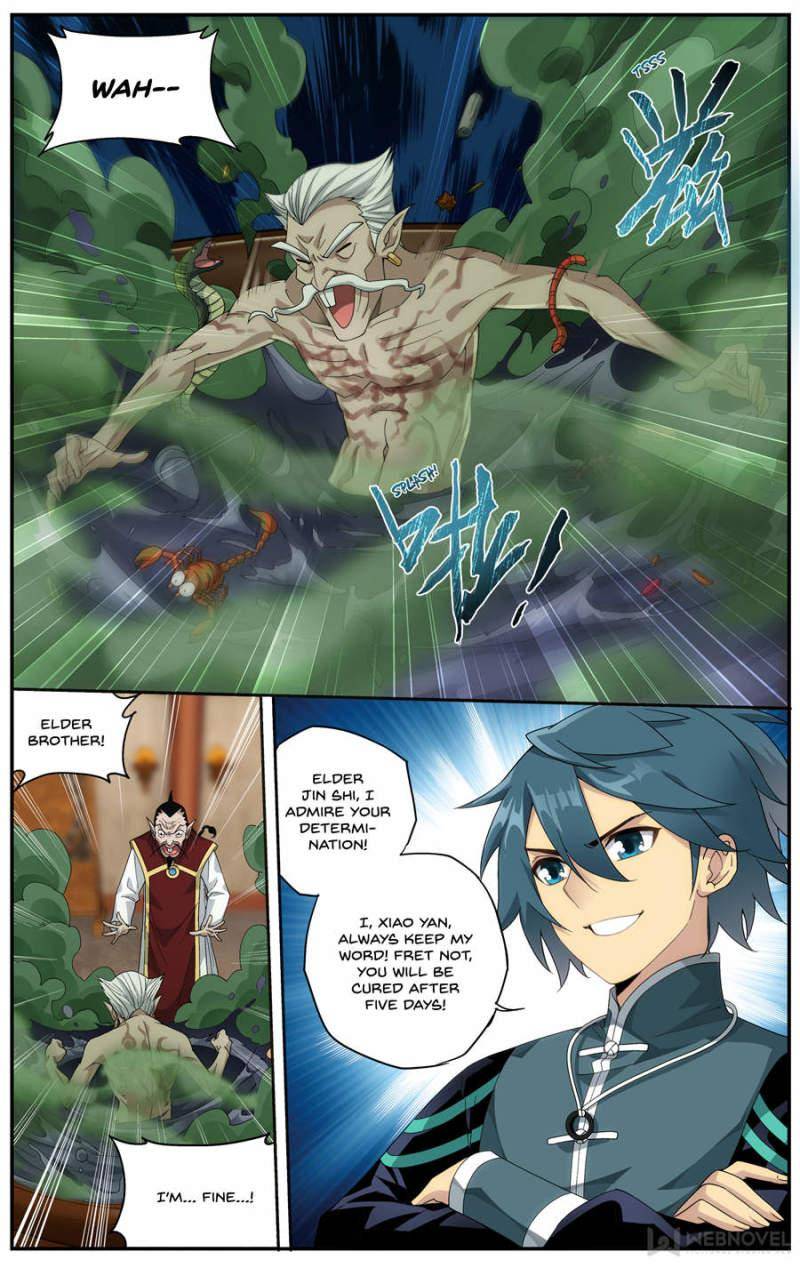 Chapter 236 - Image 20