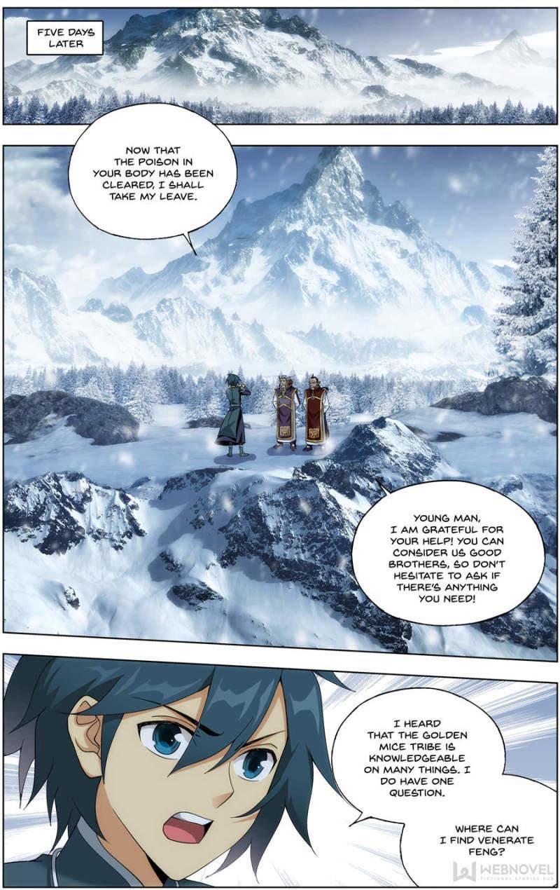 Chapter 236 - Image 21