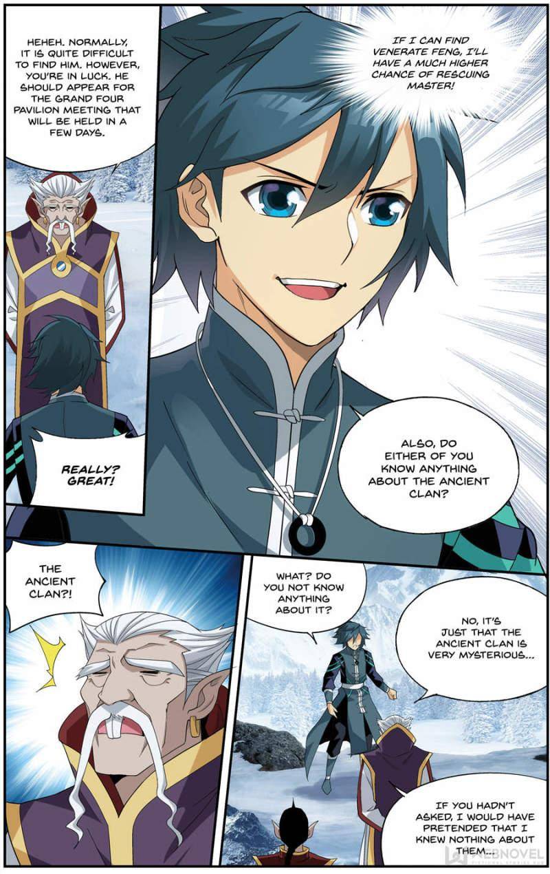 Chapter 236 - Image 22