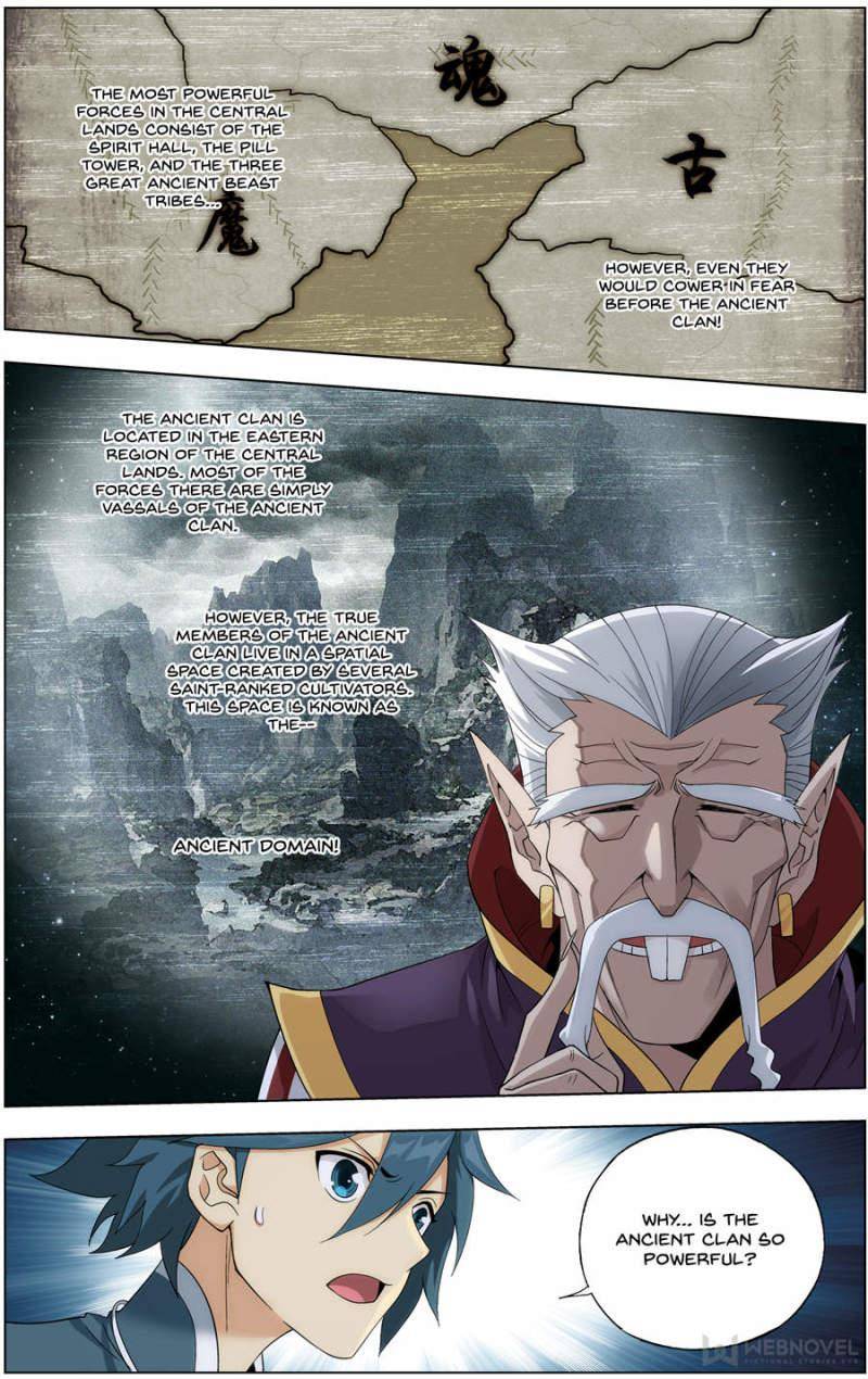 Chapter 236 - Image 23