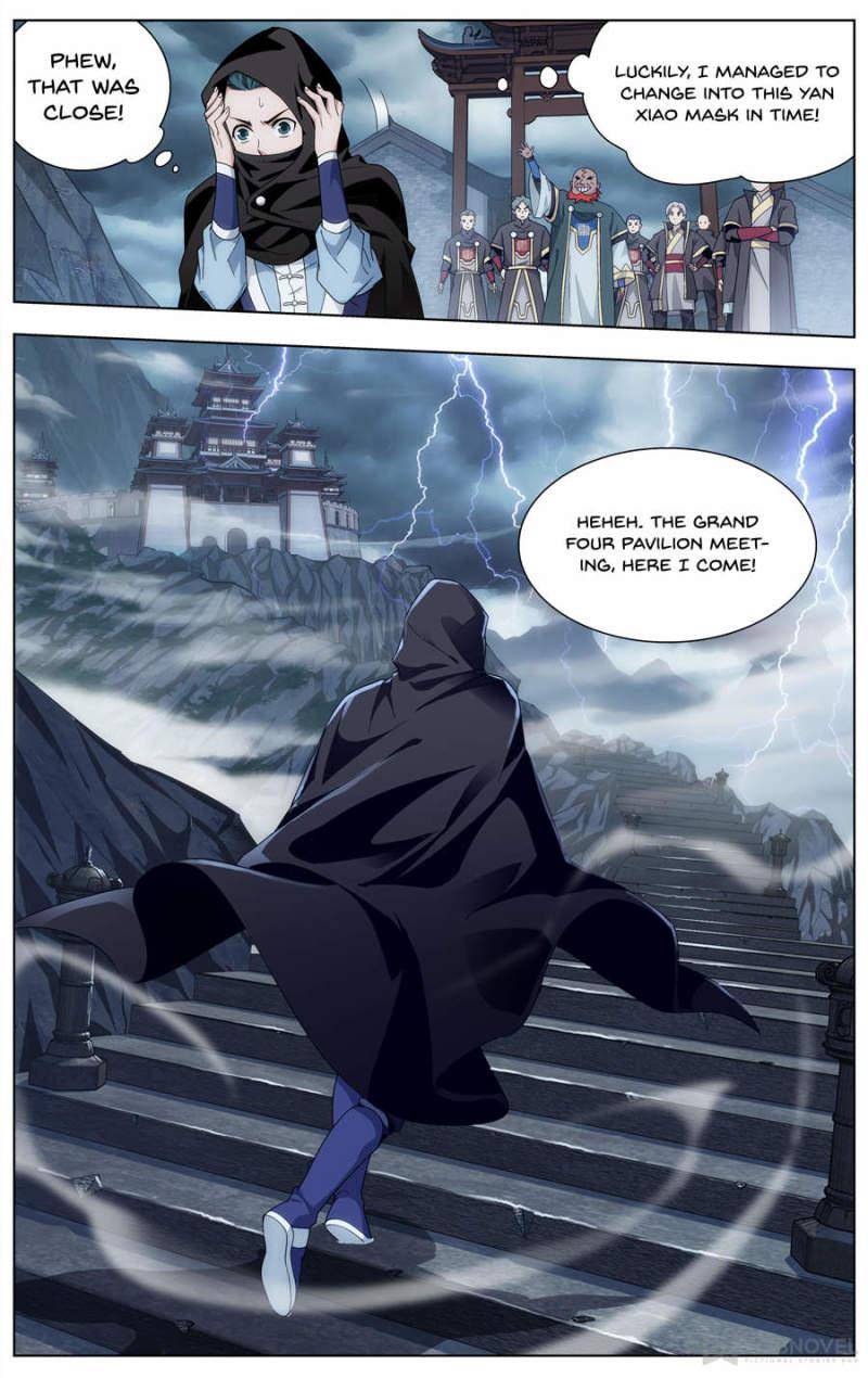 Chapter 237 - Image 10