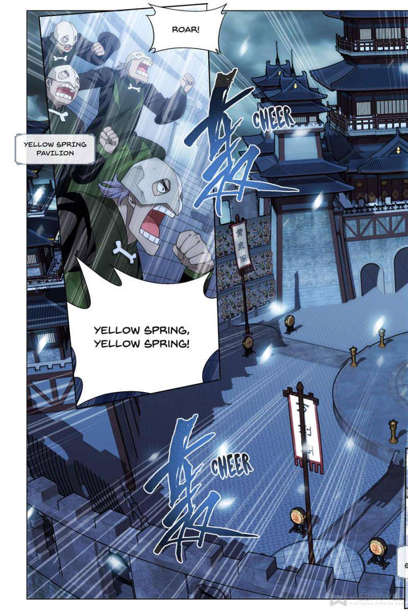 Chapter 237 - Image 11
