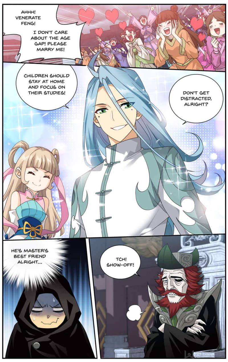 Chapter 237 - Image 20