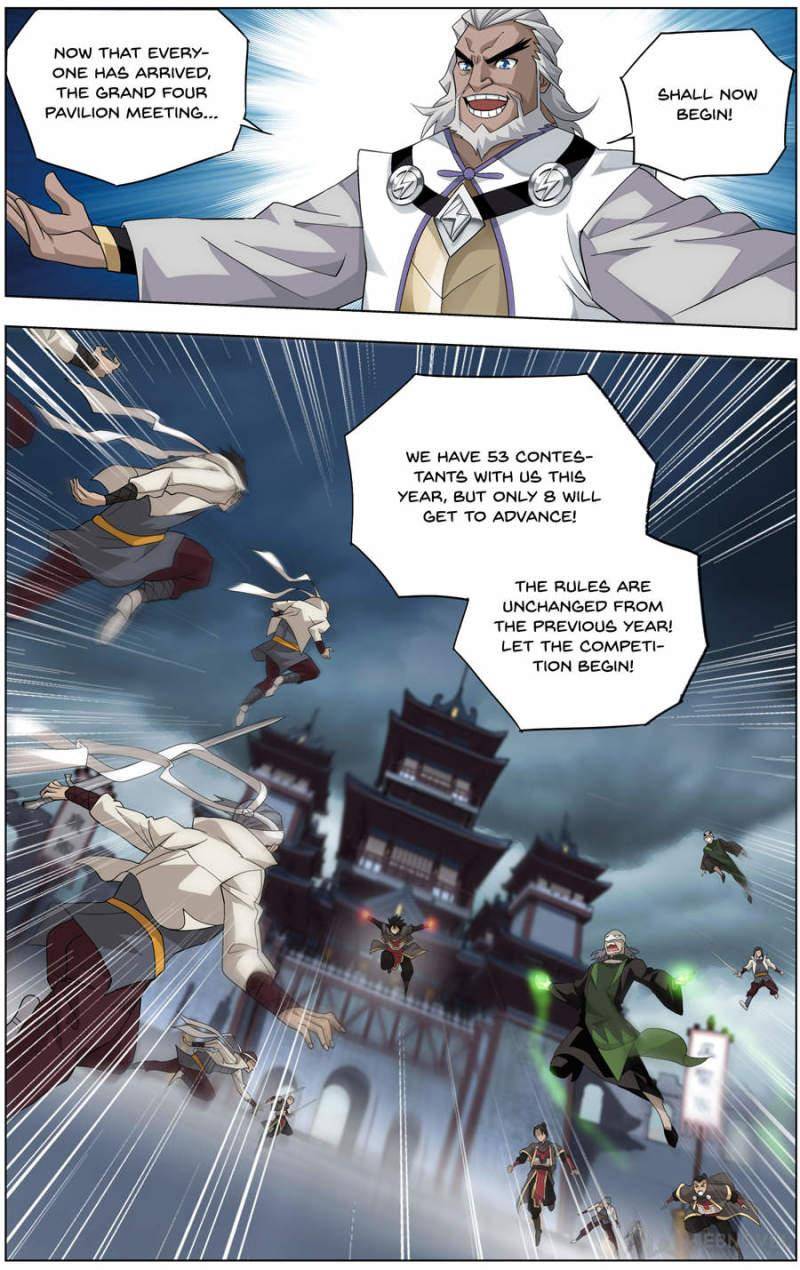 Chapter 237 - Image 21