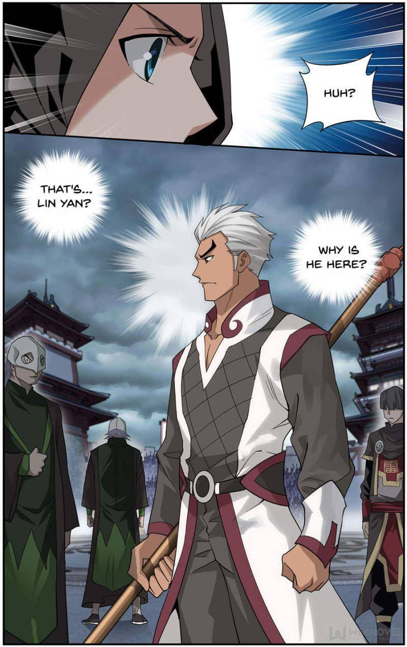 Chapter 237 - Image 24