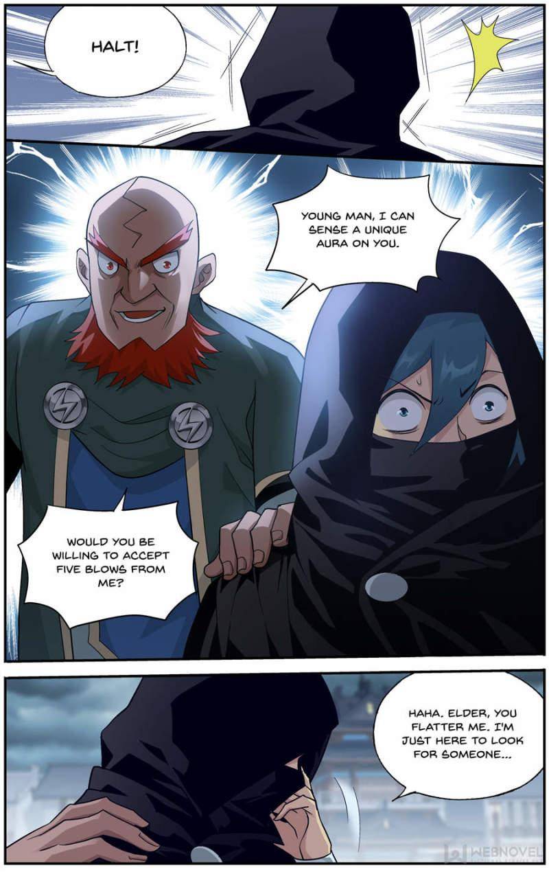 Chapter 237 - Image 7