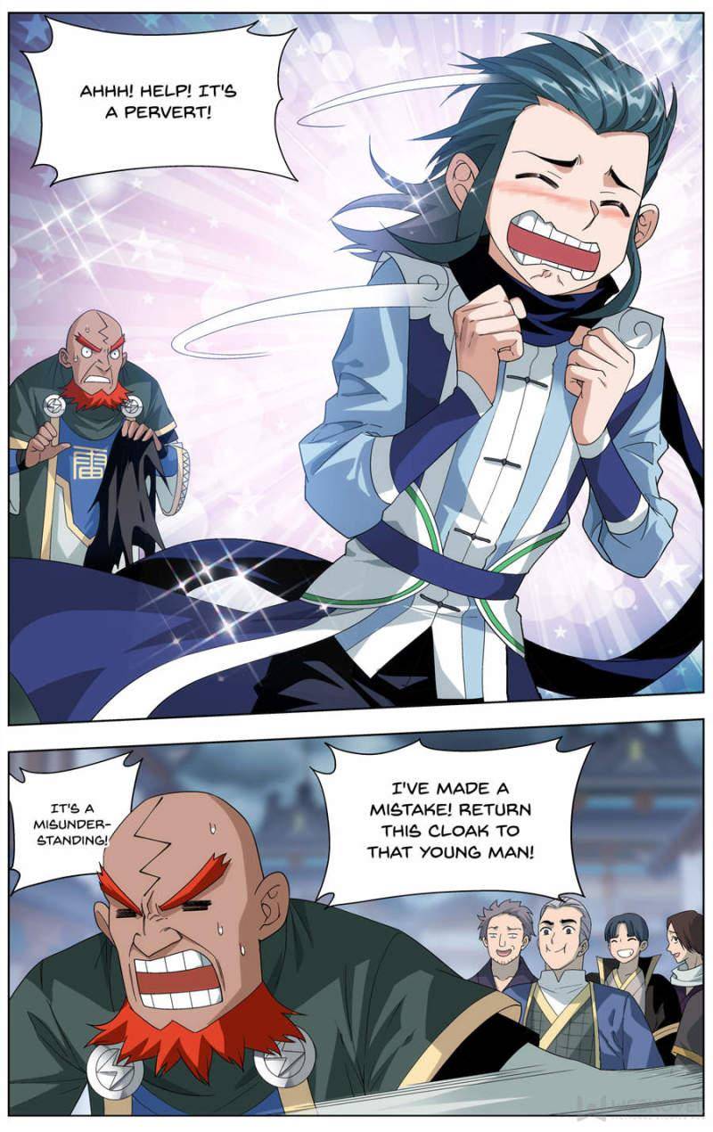 Chapter 237 - Image 9