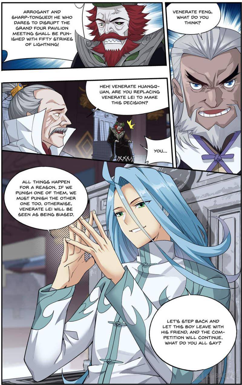 Chapter 238 - Image 11