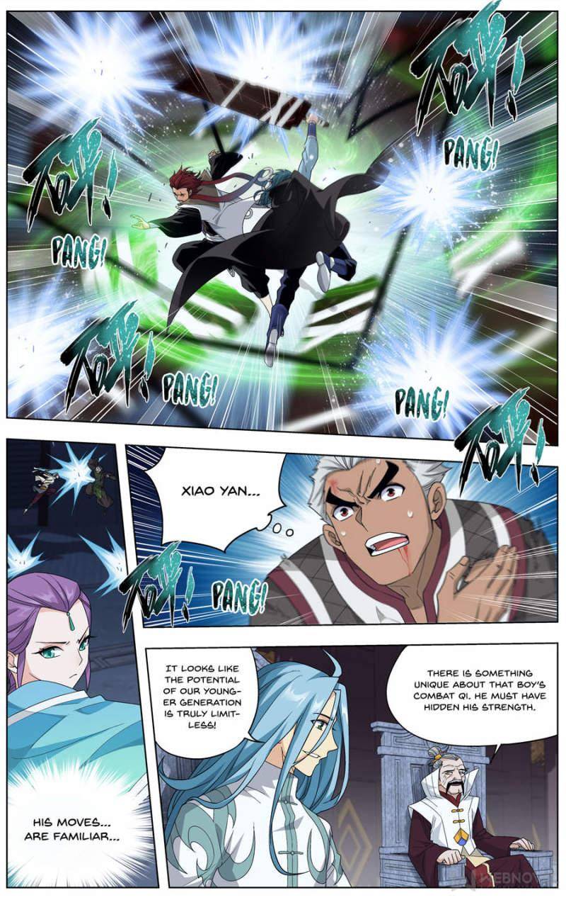 Chapter 238 - Image 16