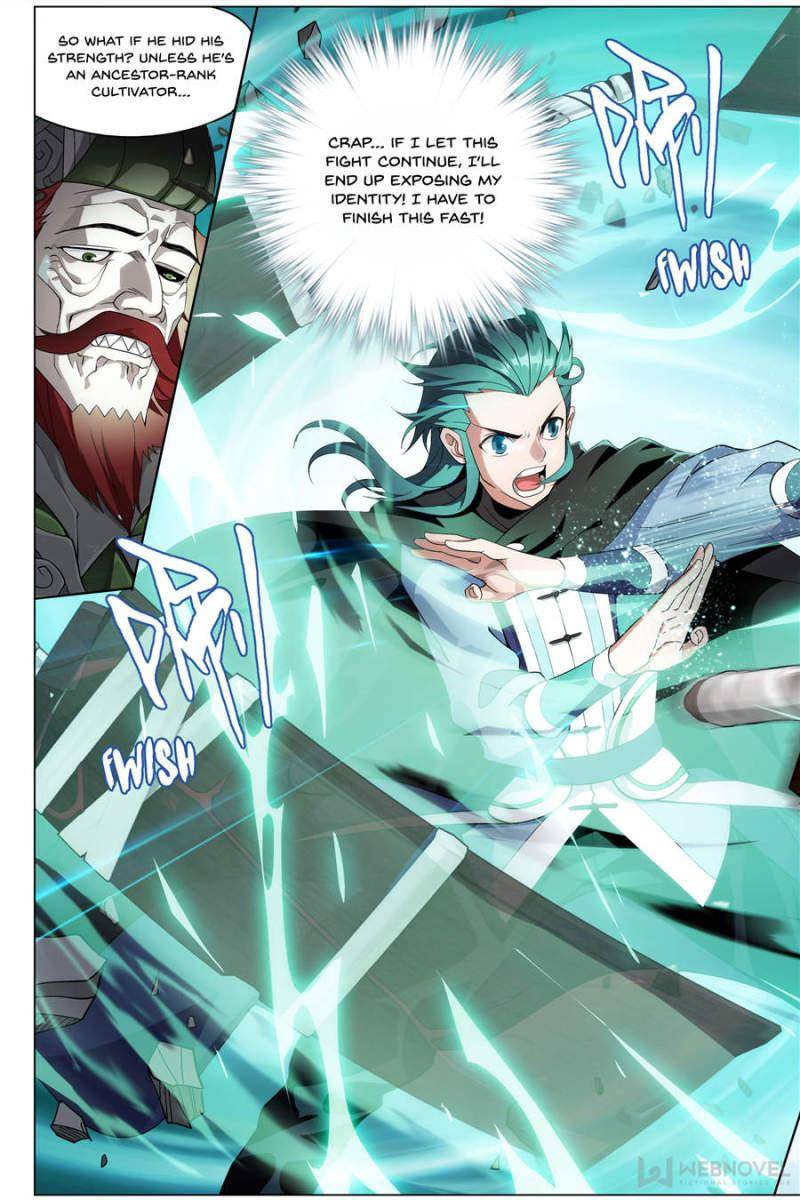 Chapter 238 - Image 17