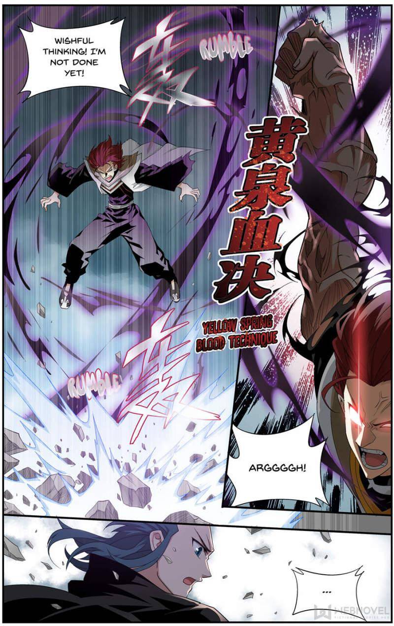 Chapter 238 - Image 20