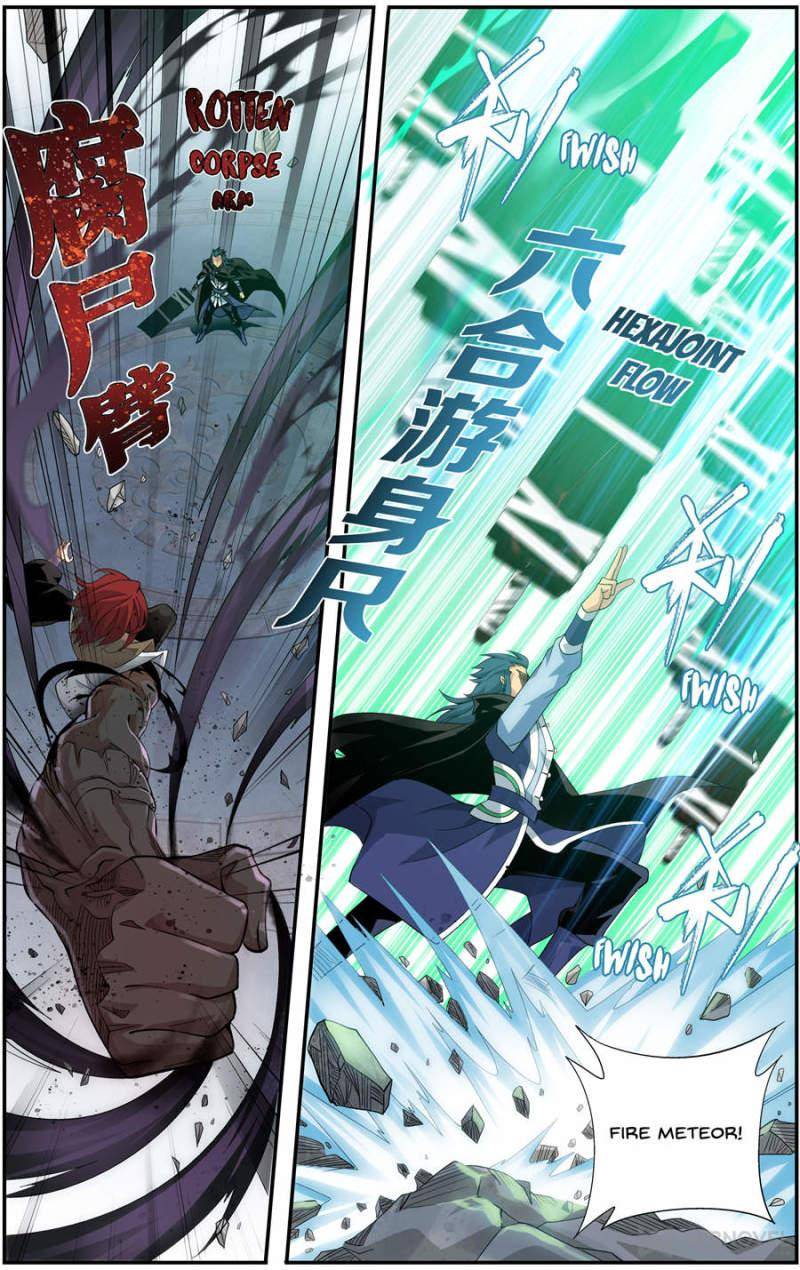Chapter 238 - Image 21