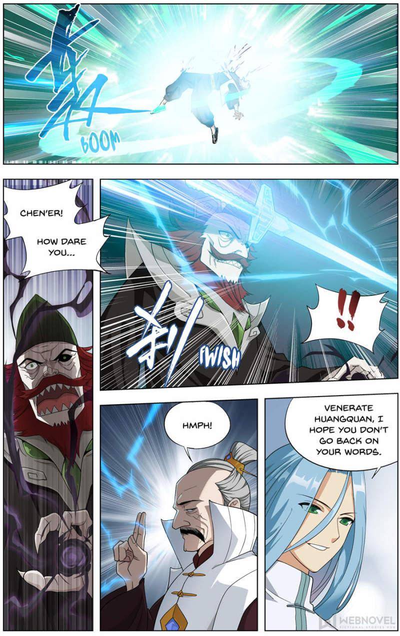 Chapter 238 - Image 23