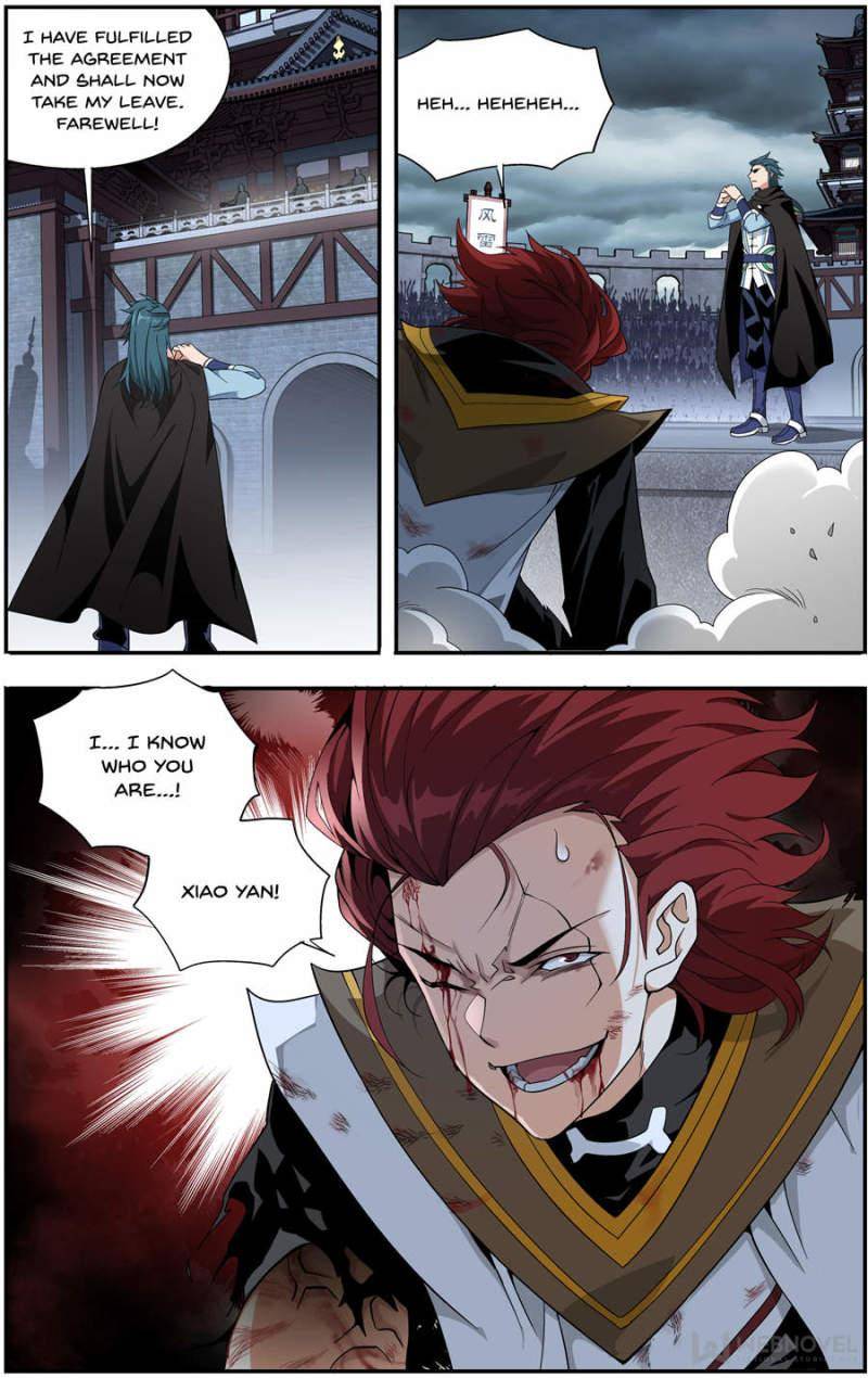 Chapter 238 - Image 24