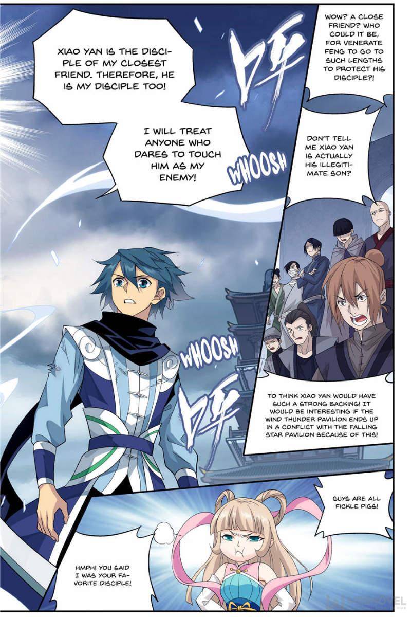 Chapter 239 - Image 18
