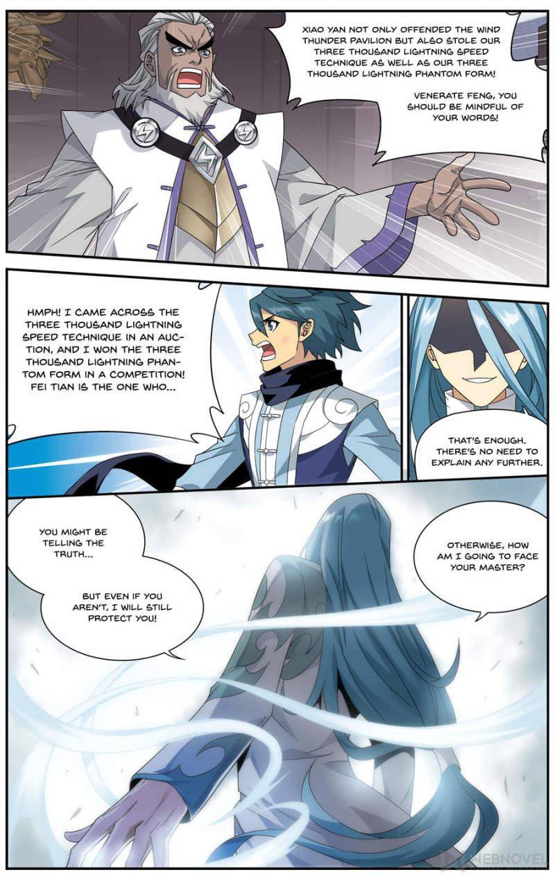 Chapter 239 - Image 19