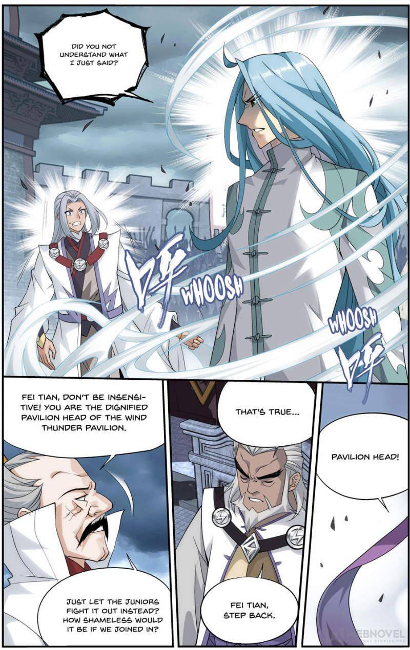 Chapter 239 - Image 21