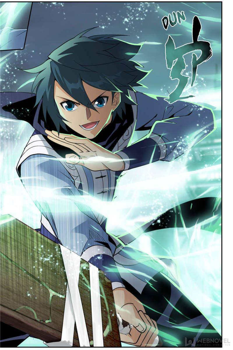 Chapter 239 - Image 24