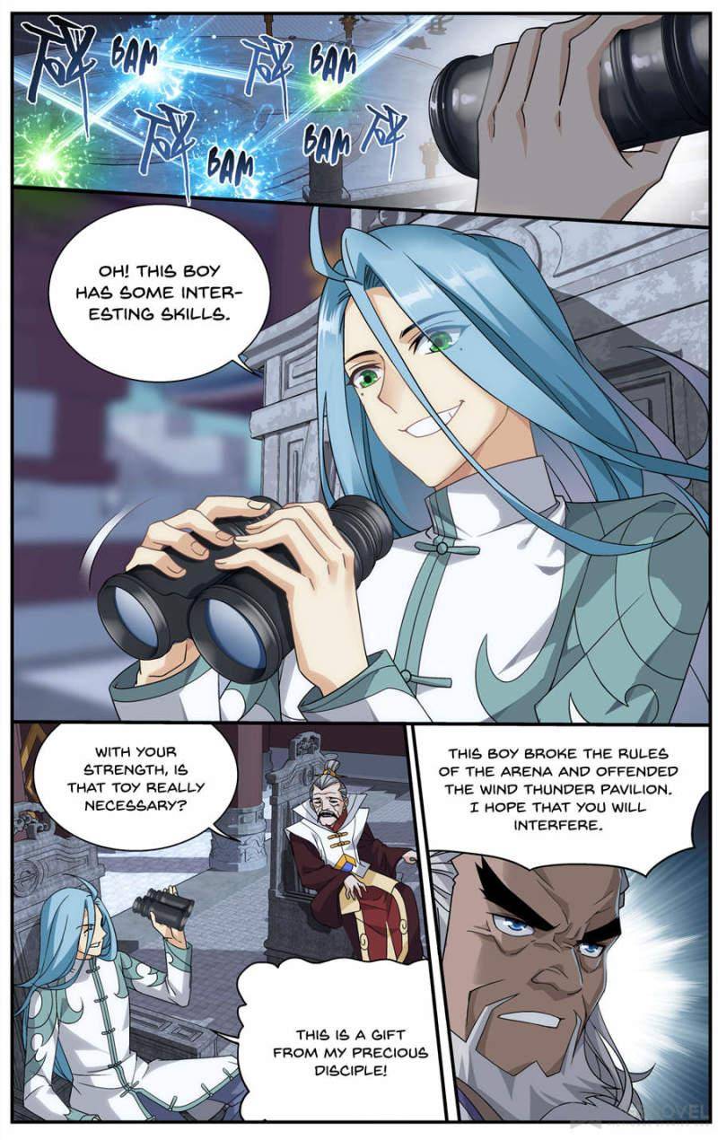 Chapter 239 - Image 9