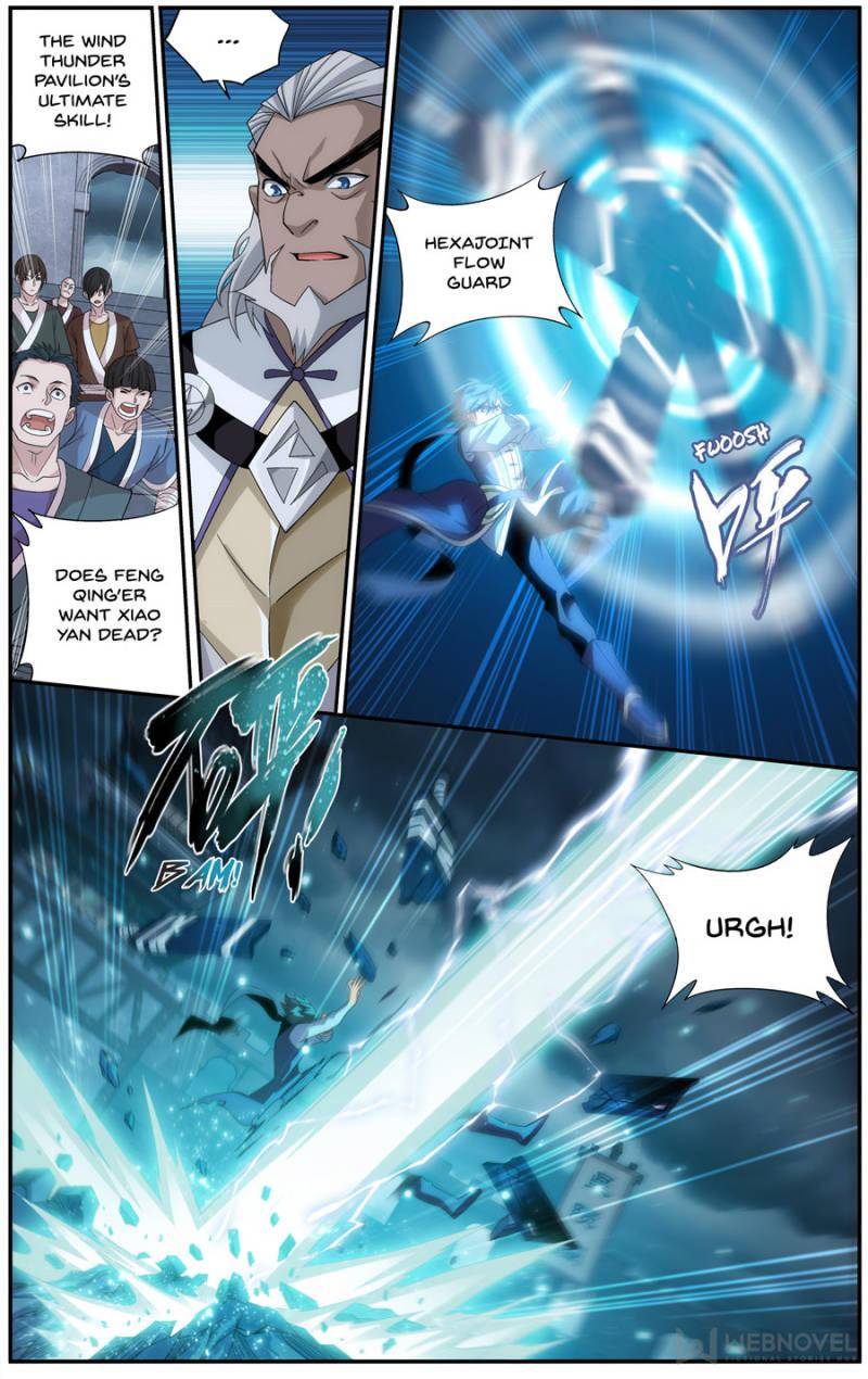 Chapter 240 - Image 10