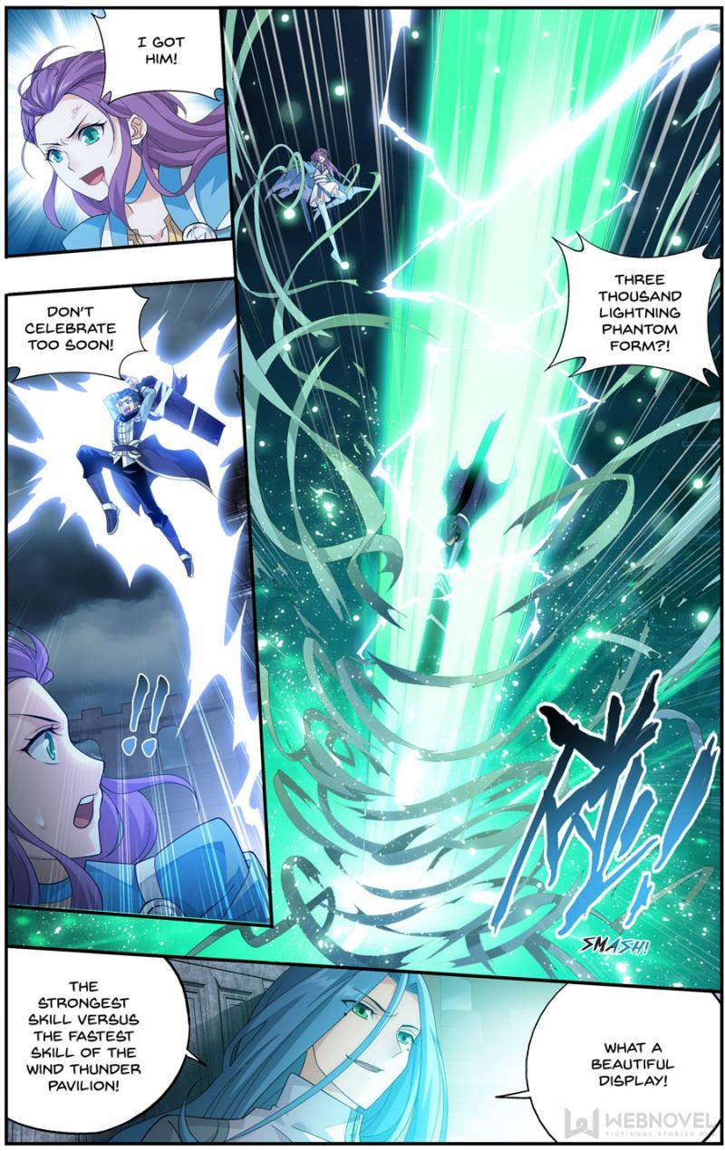 Chapter 240 - Image 11