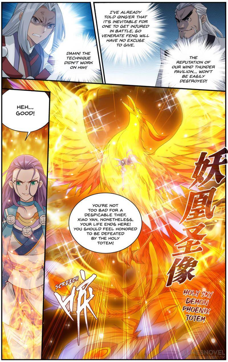 Chapter 240 - Image 12