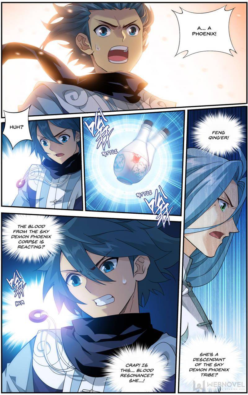 Chapter 240 - Image 13