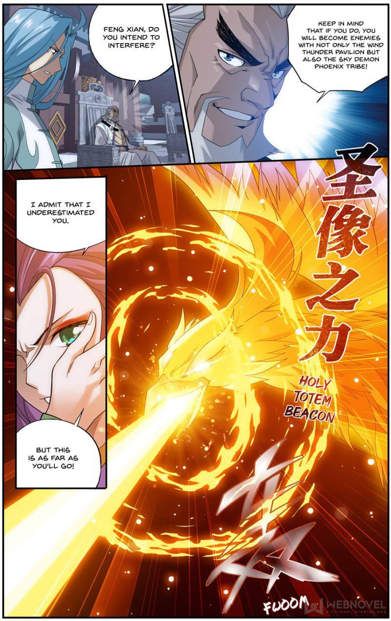 Chapter 240 - Image 14