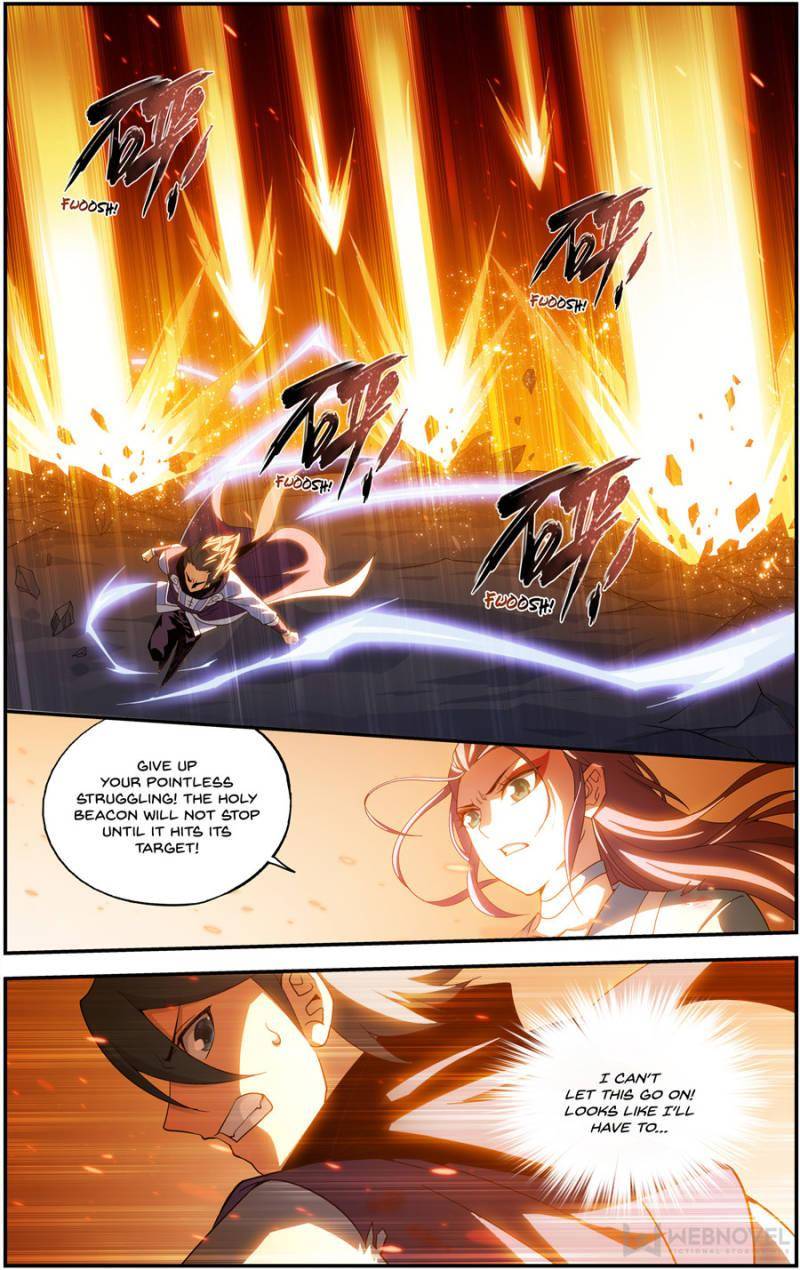 Chapter 240 - Image 16