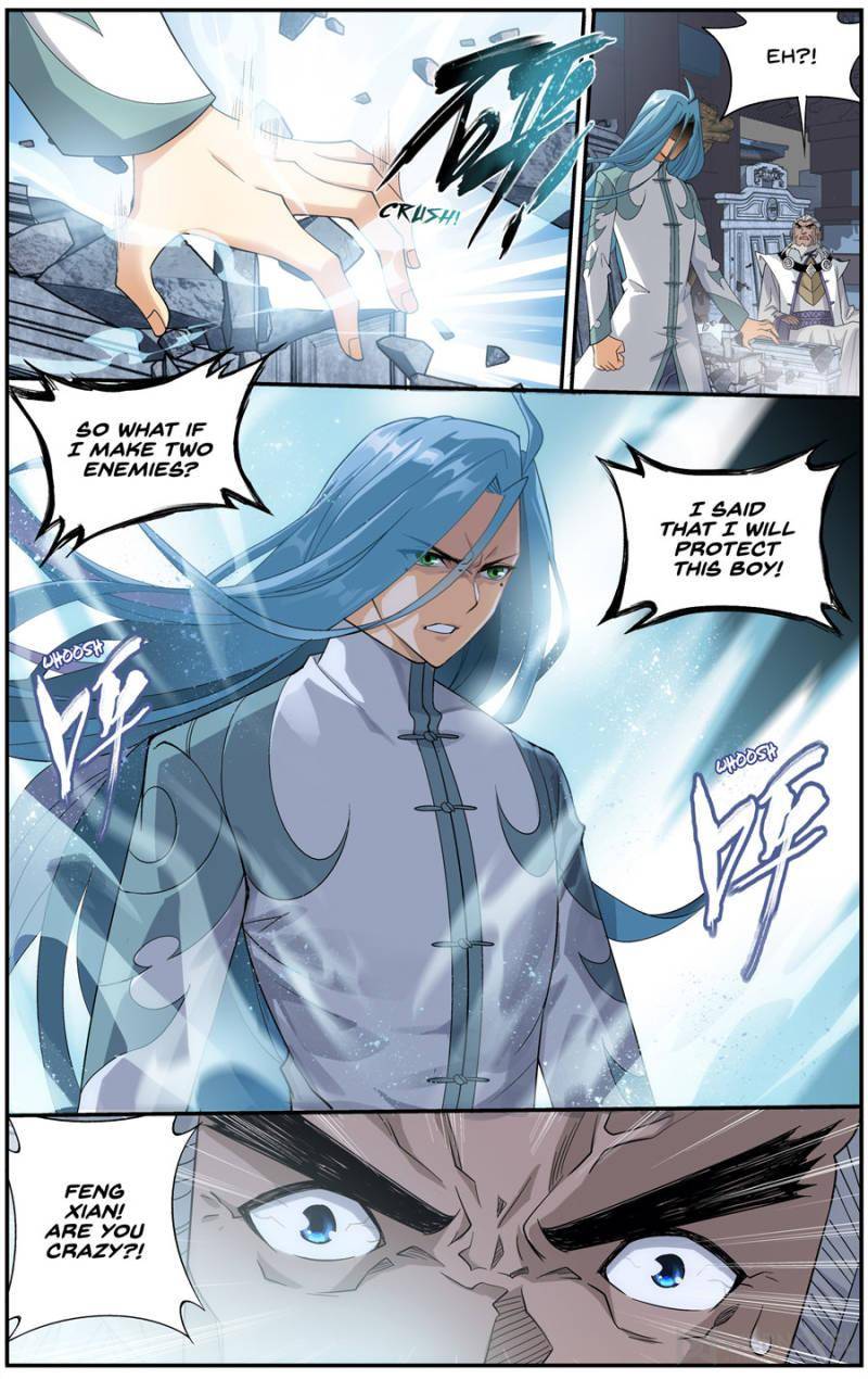 Chapter 240 - Image 17