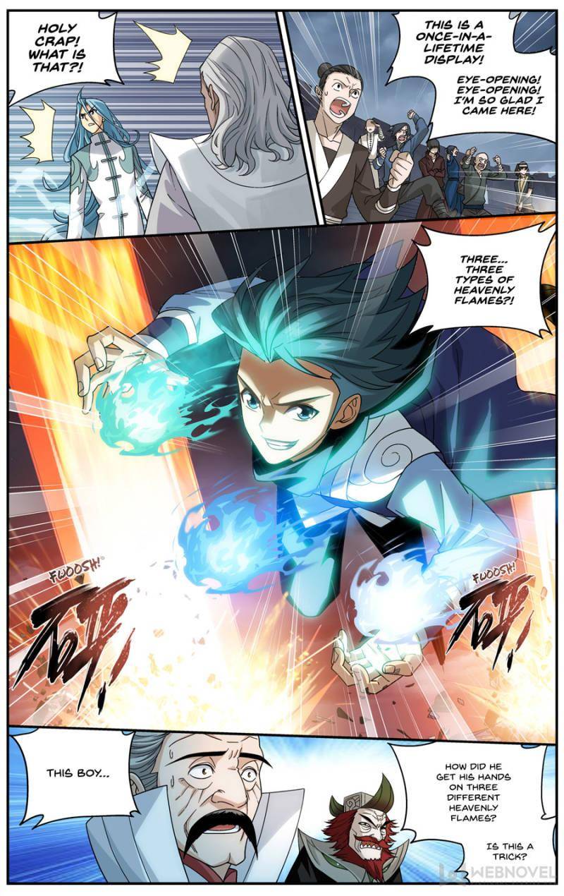 Chapter 240 - Image 18