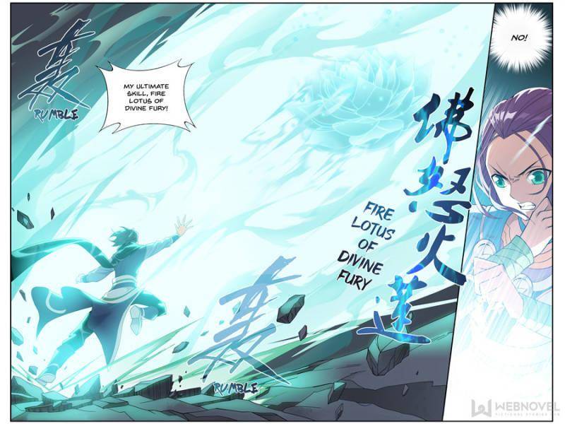 Chapter 240 - Image 20