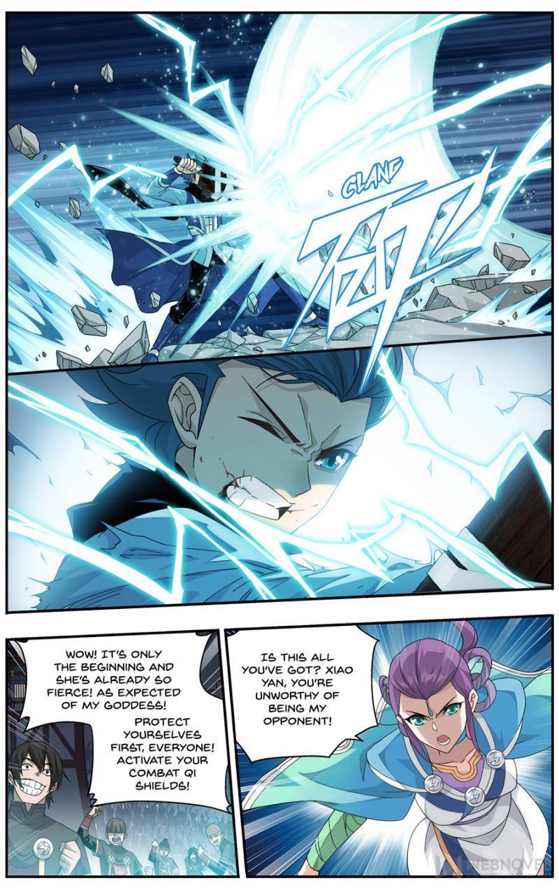 Chapter 240 - Image 4