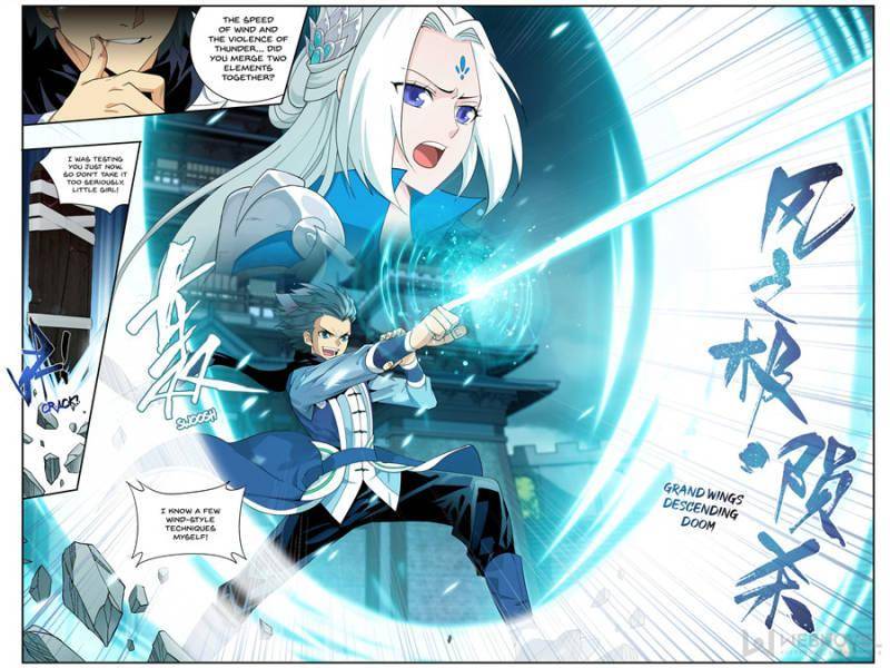 Chapter 240 - Image 5