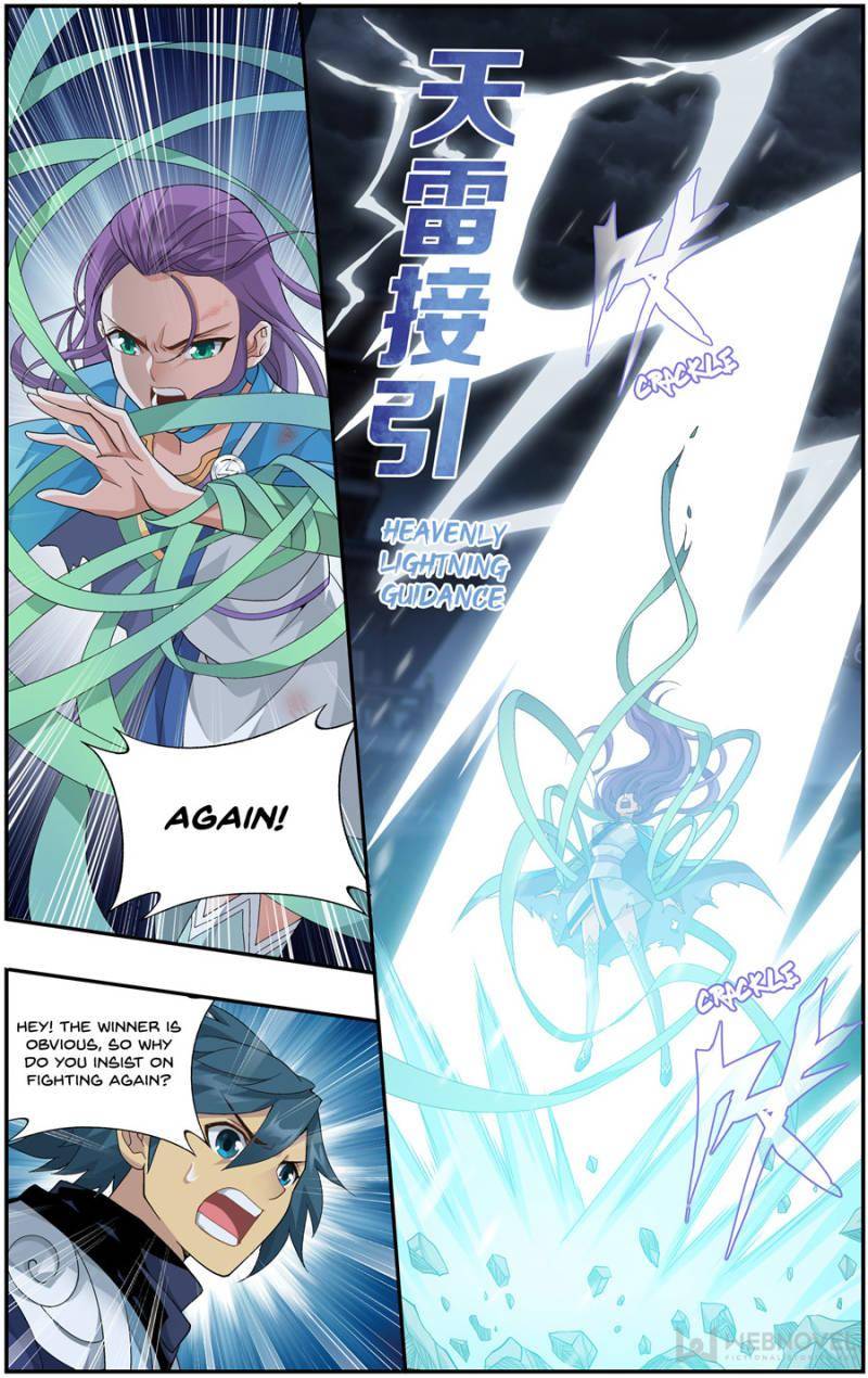 Chapter 240 - Image 8