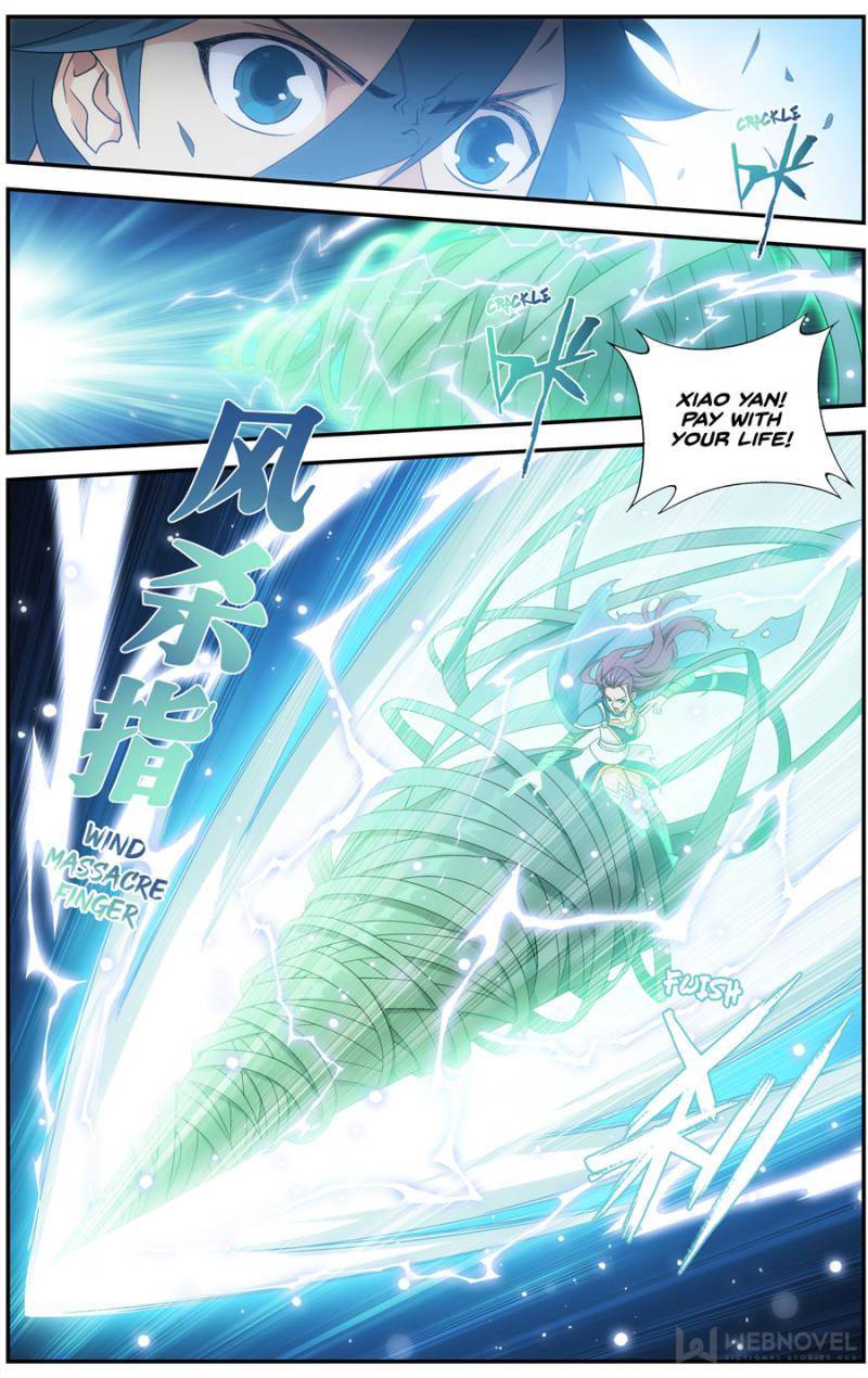 Chapter 240 - Image 9